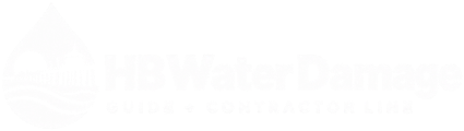 HB Water Damage