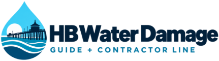 HB Water Damage